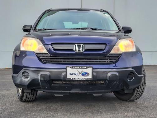 2009 Honda CR-V LX