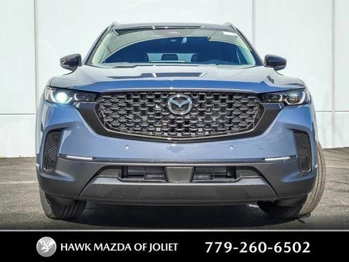 2026 Mazda CX-50 Hybrid Preferred