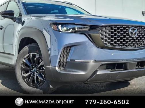 2026 Mazda CX-50 Hybrid Preferred