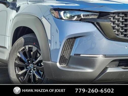 2026 Mazda CX-50 Hybrid Preferred