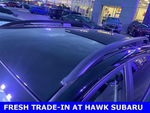 2023 Subaru Crosstrek Base