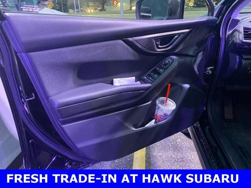 2023 Subaru Crosstrek Base