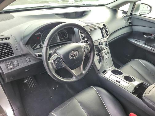 2013 Toyota Venza Limited