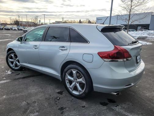 2013 Toyota Venza Limited