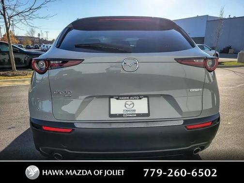 2026 Mazda CX-30 2.5 S Premium Package