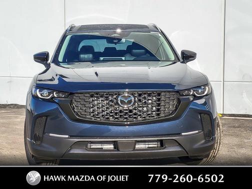 2026 Mazda CX-50 2.5 S Select Package