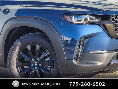 2026 Mazda CX-50 2.5 S Select Package