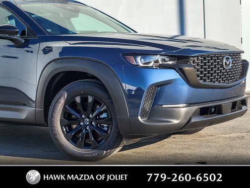 2026 Mazda CX-50 2.5 S Select Package