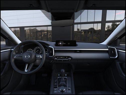 2026 Mazda CX-50 2.5 S Select Package