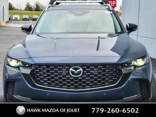 2026 Mazda CX-50 2.5 S Premium Package