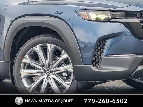 2026 Mazda CX-50 2.5 S Premium Package