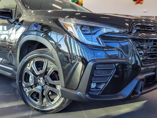 2025 Subaru Ascent Onyx Edition 7-Passenger