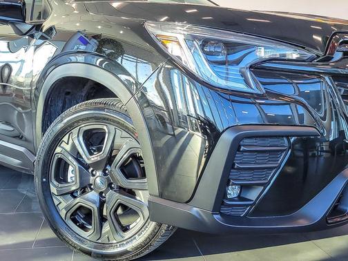 2025 Subaru Ascent Onyx Edition 7-Passenger