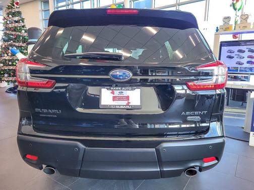 2025 Subaru Ascent Onyx Edition 7-Passenger