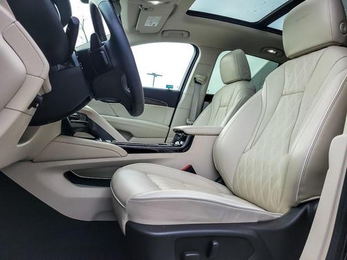 2023 Buick Envision Avenir FWD