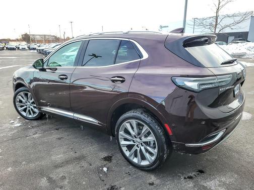 2023 Buick Envision Avenir FWD
