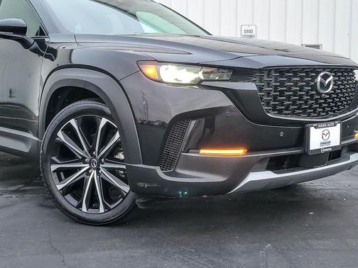 2023 Mazda CX-50 2.5 Turbo Premium Plus Package