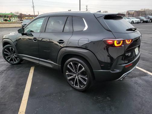 2023 Mazda CX-50 2.5 Turbo Premium Plus Package