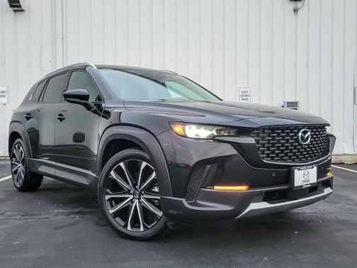 2023 Mazda CX-50 2.5 Turbo Premium Plus Package