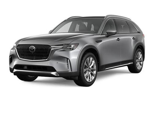 2025 Mazda CX-90 3.3 Turbo Premium Plus