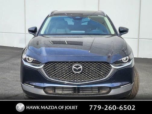 2026 Mazda CX-30 2.5 S Select Sport