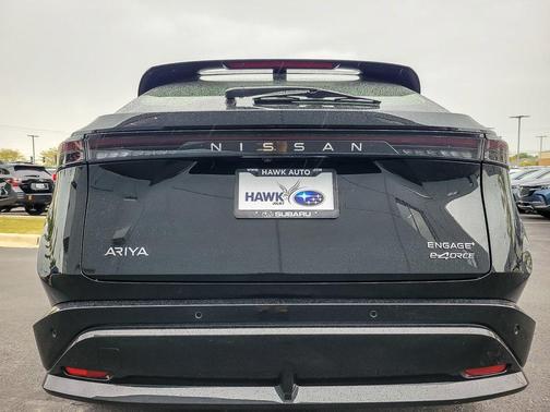 2023 Nissan ARIYA ENGAGE+