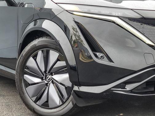 2023 Nissan ARIYA ENGAGE+