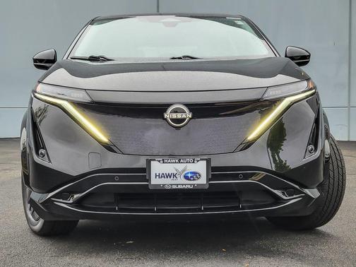 2023 Nissan ARIYA ENGAGE+