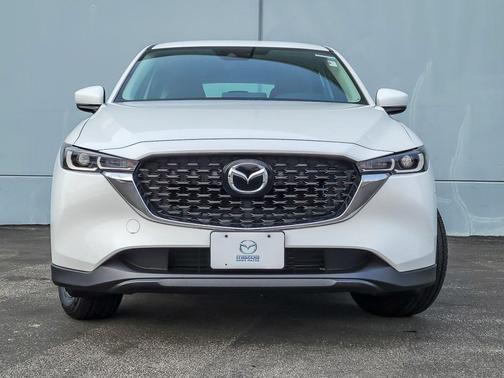 2023 Mazda CX-5 2.5 S