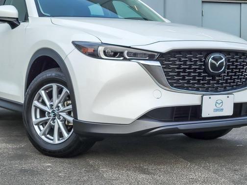 2023 Mazda CX-5 2.5 S