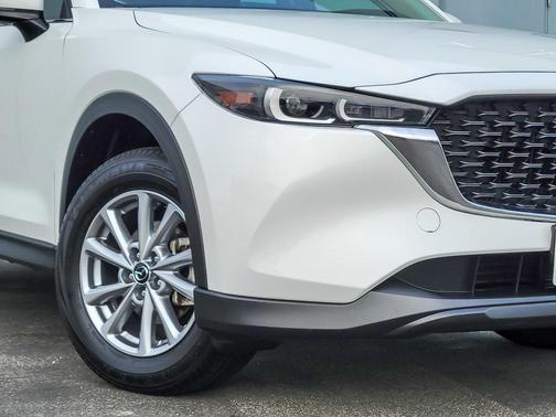 2023 Mazda CX-5 2.5 S
