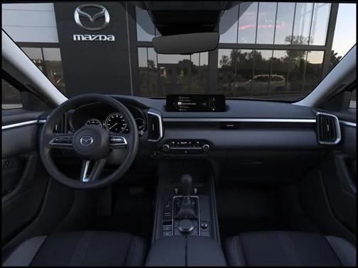 2026 Mazda CX-50 2.5 S Select Package