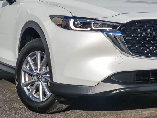 2023 Mazda CX-5 2.5 S Select Package