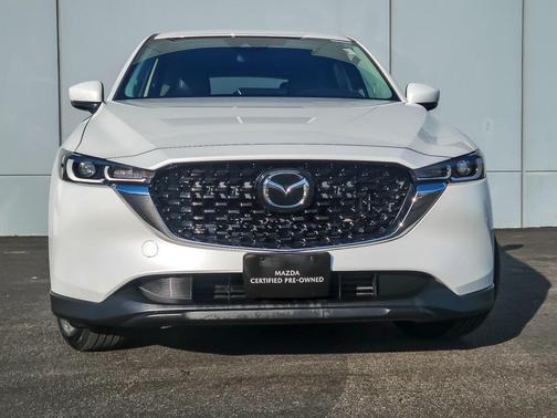 2023 Mazda CX-5 2.5 S Select Package