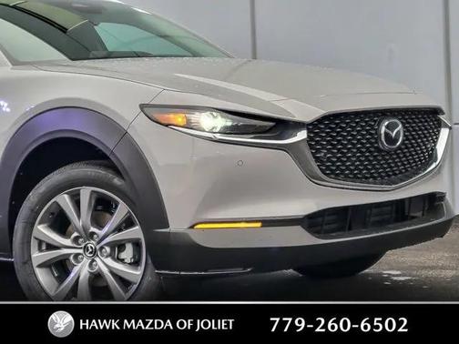 2026 Mazda CX-30 2.5 S Preferred Package