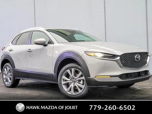 2026 Mazda CX-30 2.5 S Preferred Package