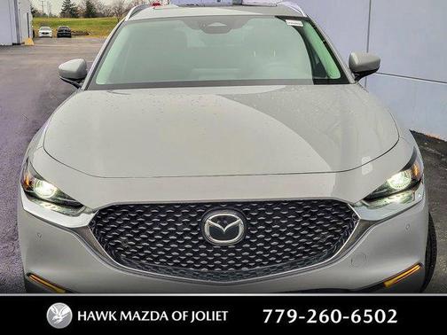 2026 Mazda CX-30 2.5 S Preferred Package