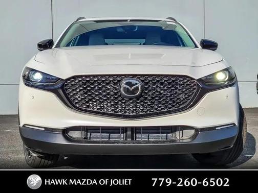 2026 Mazda CX-30 2.5 S