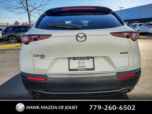 2026 Mazda CX-30 2.5 S