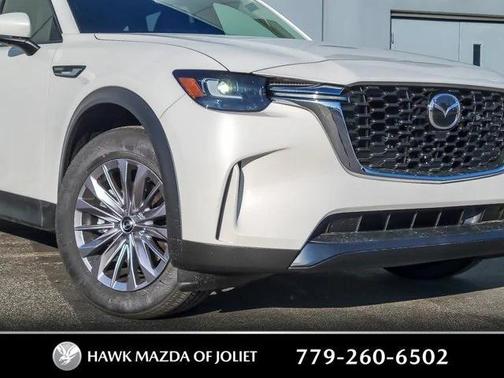 2026 Mazda CX-90 3.3 Turbo S