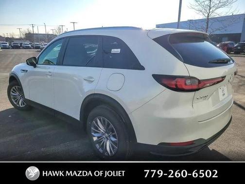 2026 Mazda CX-90 3.3 Turbo S