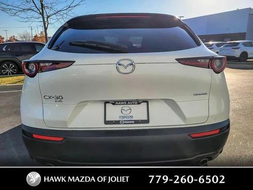 2026 Mazda CX-30 2.5 S Preferred Package