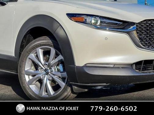 2026 Mazda CX-30 2.5 S Preferred Package