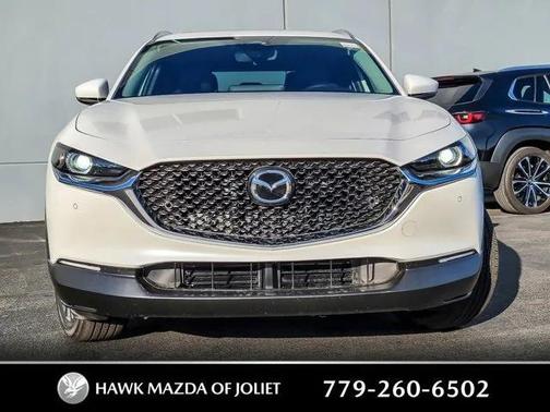 2026 Mazda CX-30 2.5 S Preferred Package