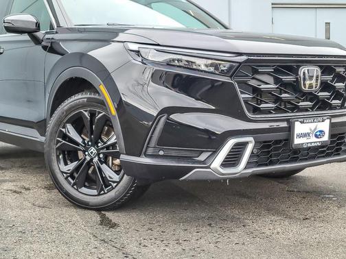 2024 Honda CR-V Hybrid Sport Touring AWD