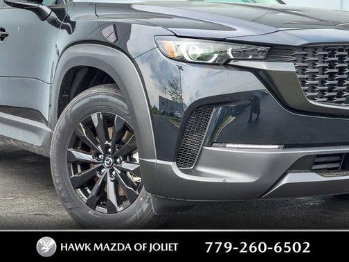 2026 Mazda CX-50 2.5 S Premium Package