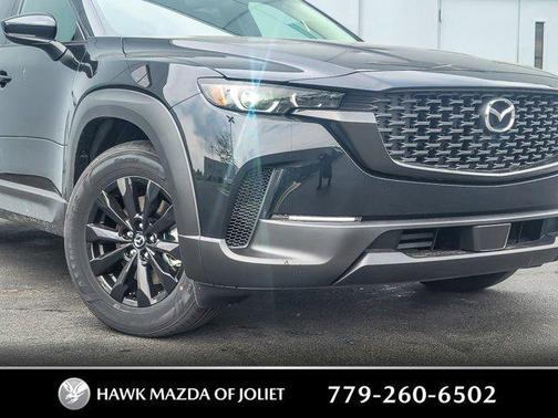 2026 Mazda CX-50 2.5 S Premium Package