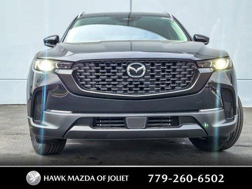 2026 Mazda CX-50 2.5 S Premium Package