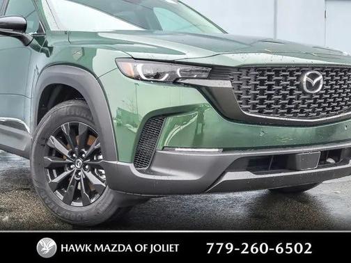 2026 Mazda CX-50 2.5 S Preferred Package