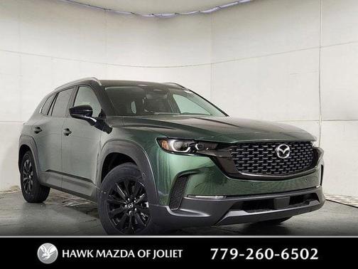 Cypress 2026 Mazda CX-50 2.5 S Preferred Package